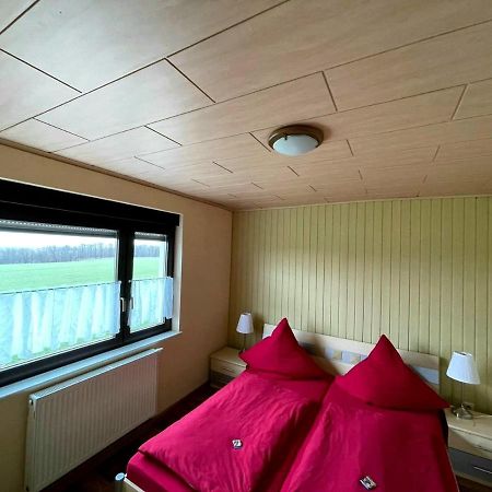 Pension Riegler Nossen Экстерьер фото