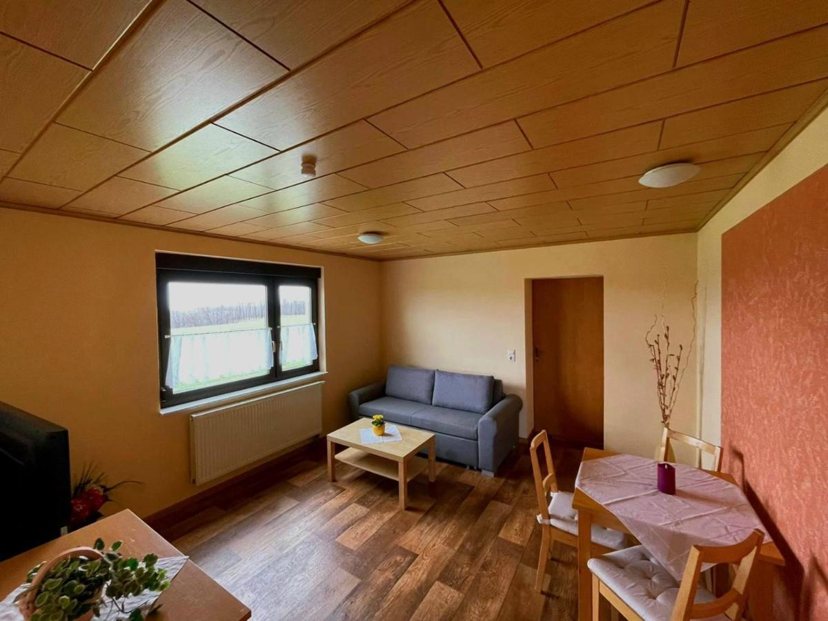 Pension Riegler Nossen Экстерьер фото