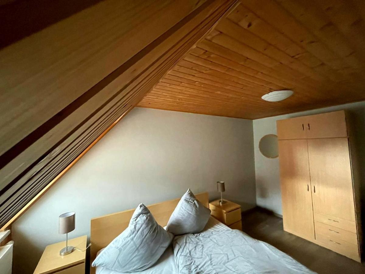 Pension Riegler Nossen Экстерьер фото